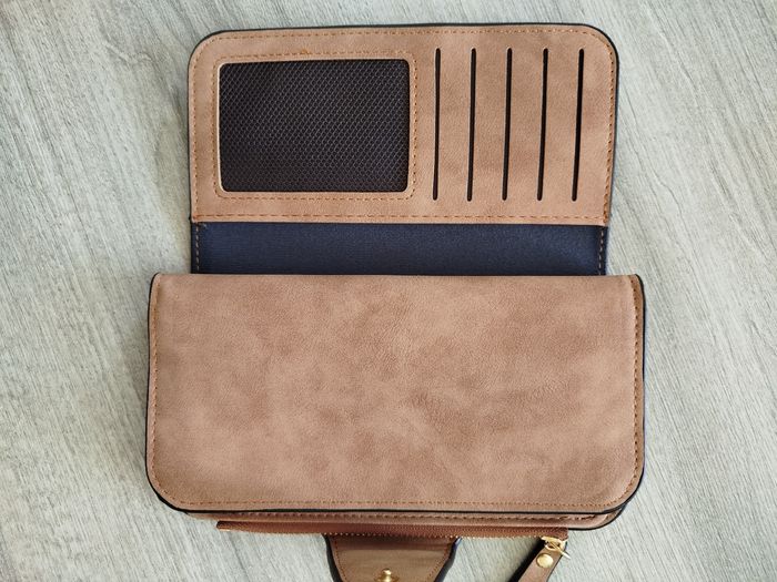 Porte feuille Winnie l'ourson - photo numéro 2