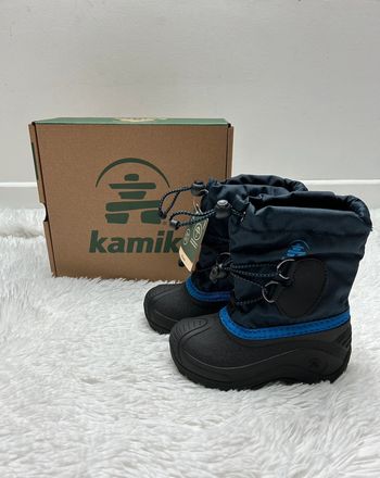 Après ski Kamik