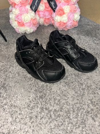 Nike huarache