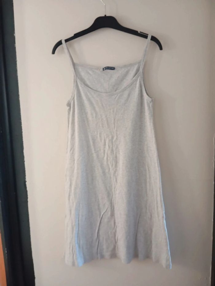 Robe été ou nuisette coton. Petit bateau taille XS ou 16 ans - photo numéro 4
