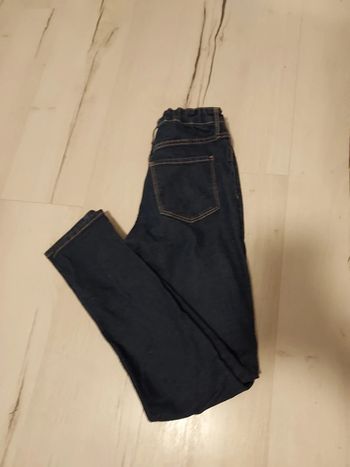 Jean h&m 12 13 ans