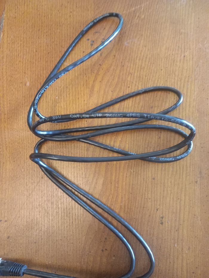 Câble - photo numéro 6