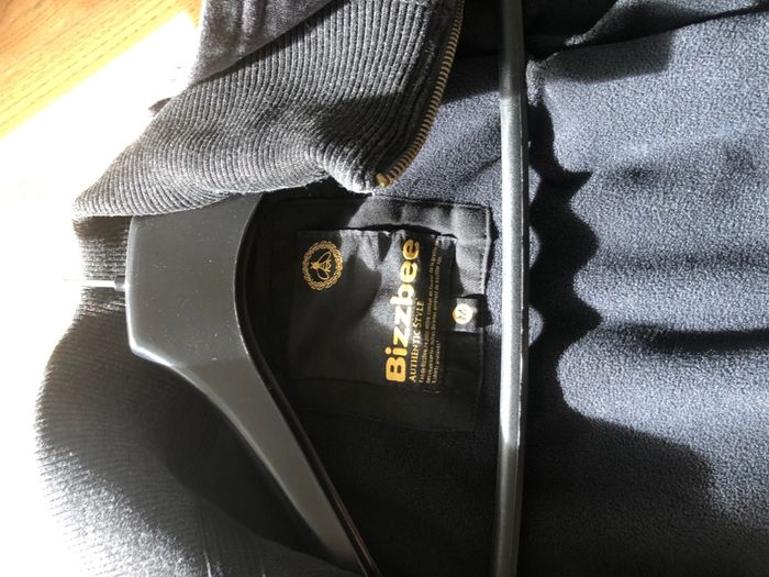 Blouson homme TM - photo numéro 3