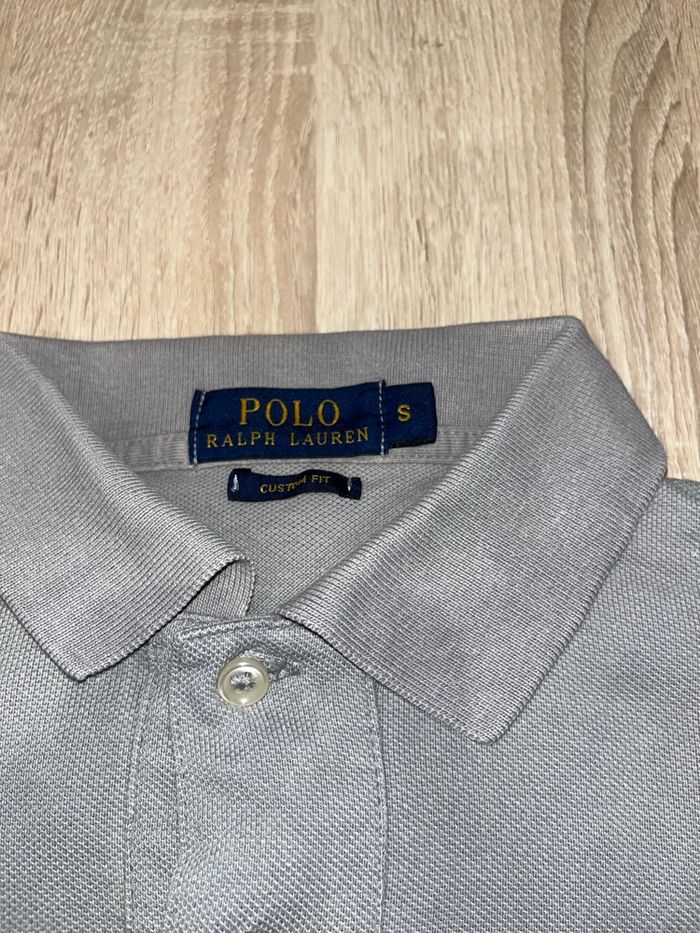 Polo Ralph Lauren - photo numéro 3