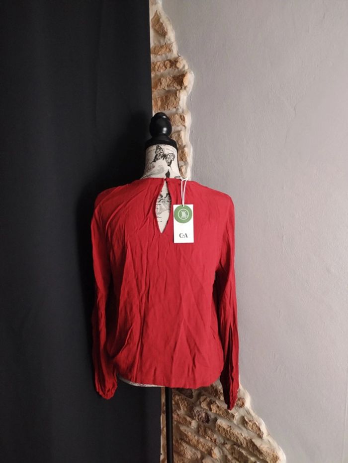 Blouse C&A - photo numéro 5