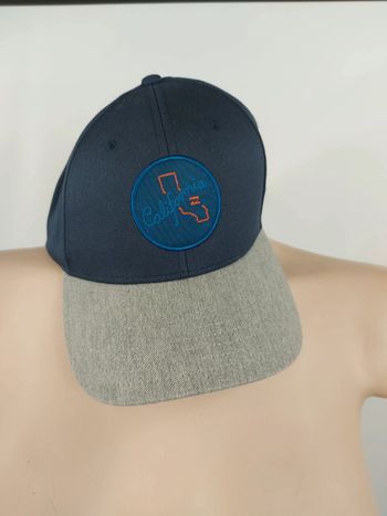 Casquette billabong