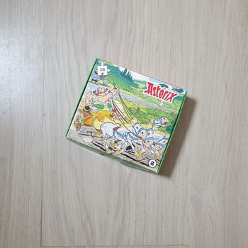 🧩 Puzzle Astérix #emyfleury_puzzles