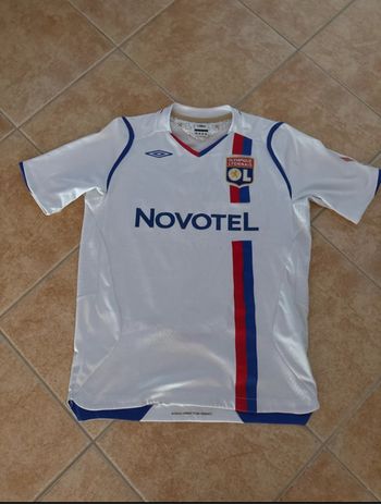 t shirt de l’ol