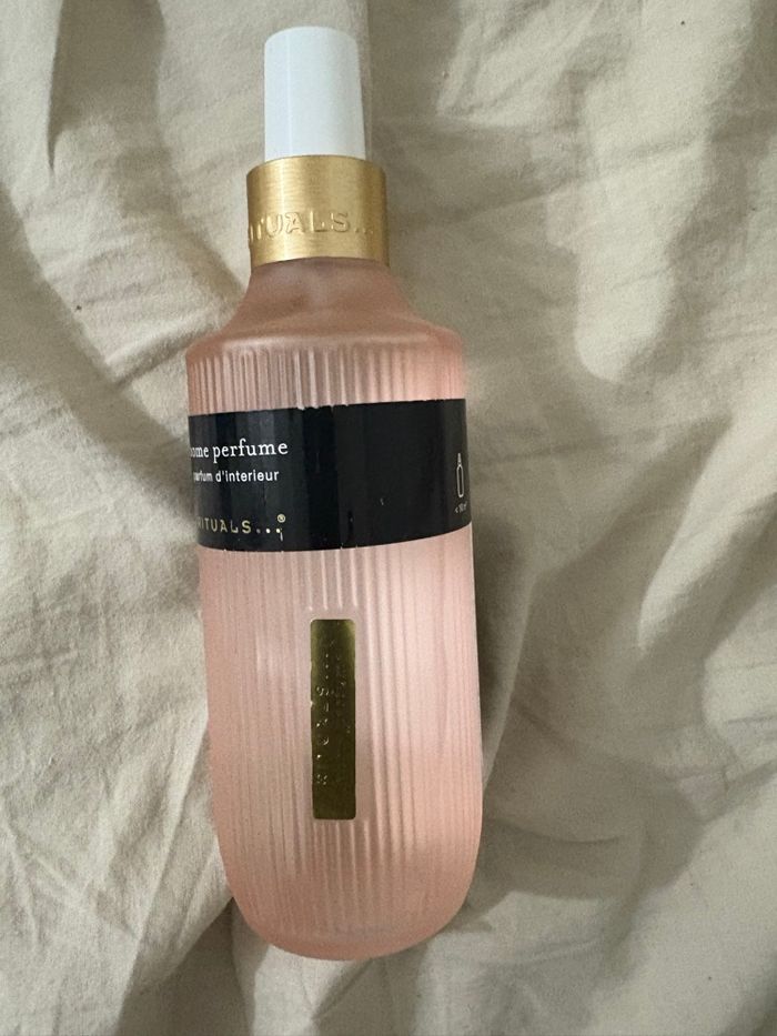 Spray maison rituals - photo numéro 2