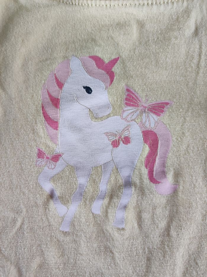 Top été - photo numéro 3