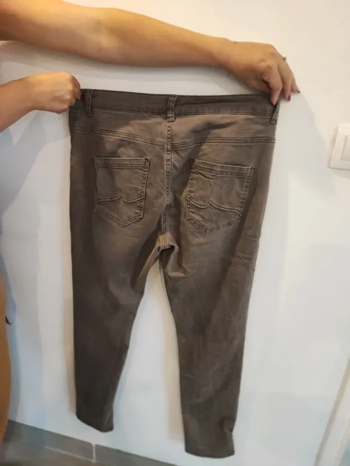 Jeans - photo numéro 5
