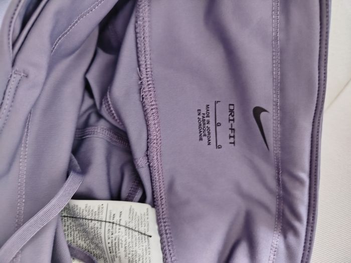 Legging Nike T L - photo numéro 7