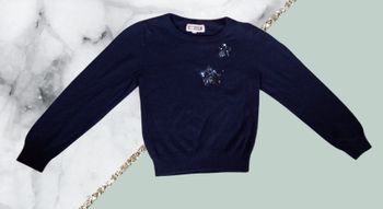 Pull Kid's Graffiti 6 ans