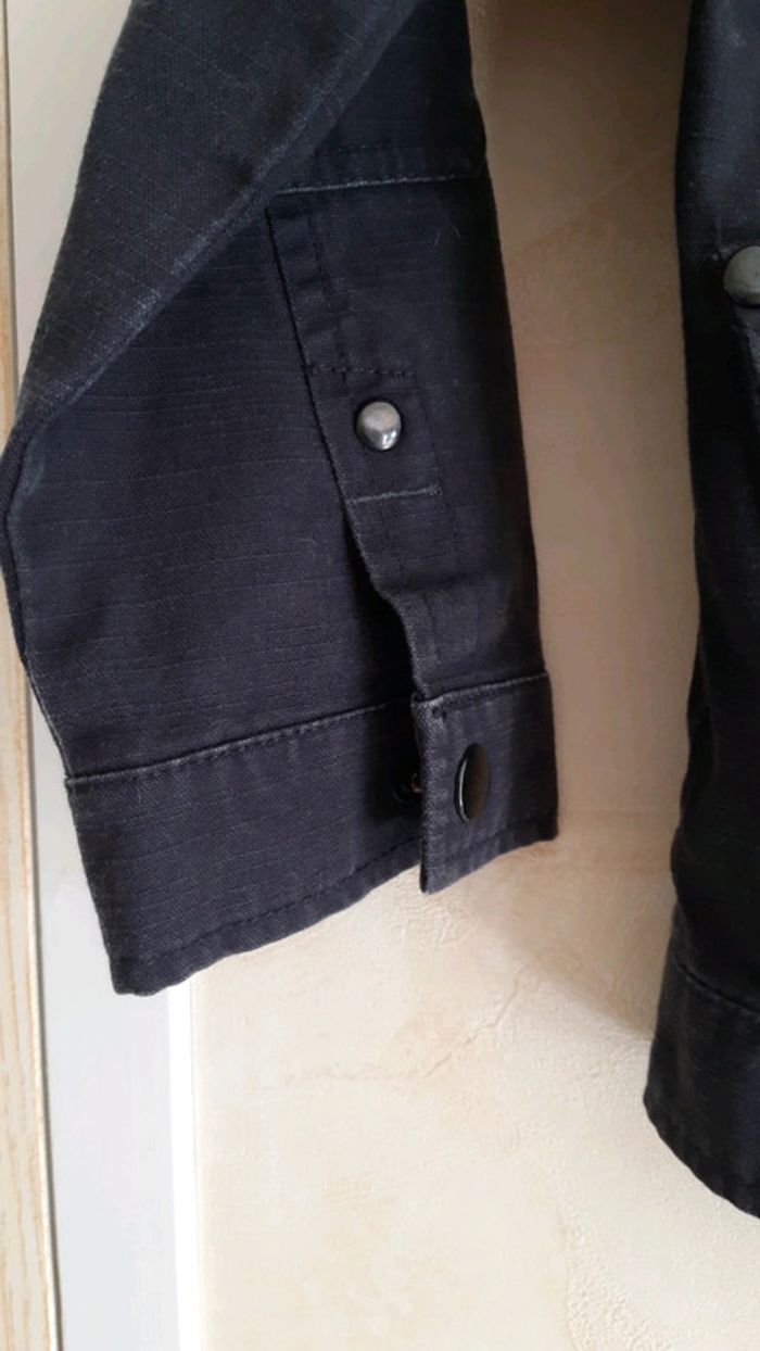 Veste mi-saison taille 5 ans - photo numéro 3