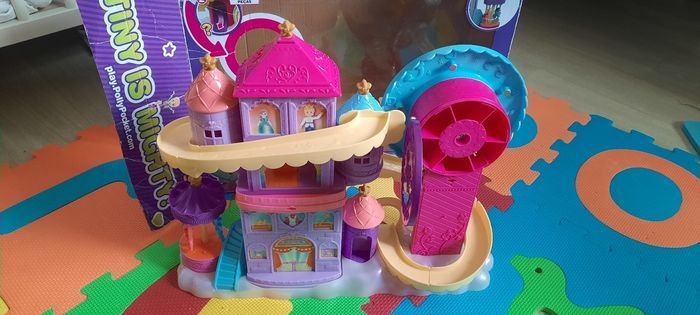 Polly Pocket Parc d'attraction - photo numéro 7