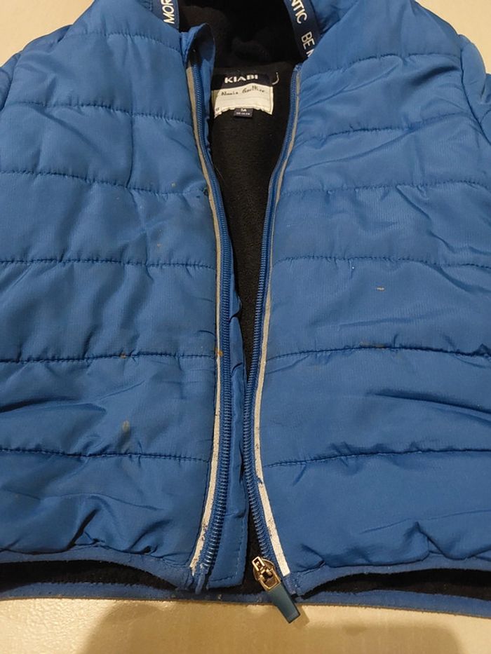 Manteau Kiabi - photo numéro 2