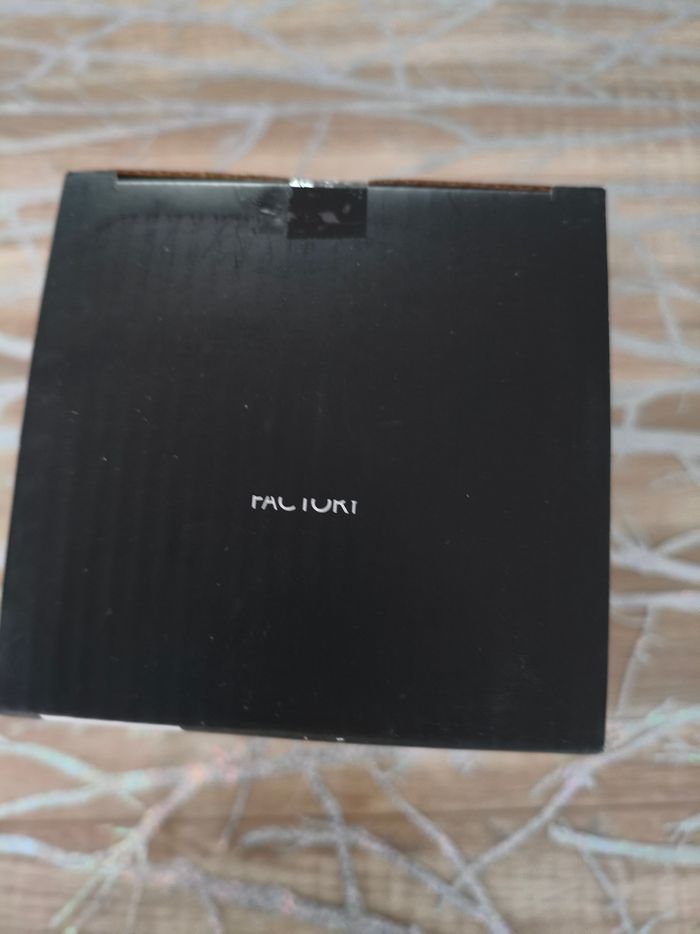 Bouteille à cristaux tempête - photo numéro 6