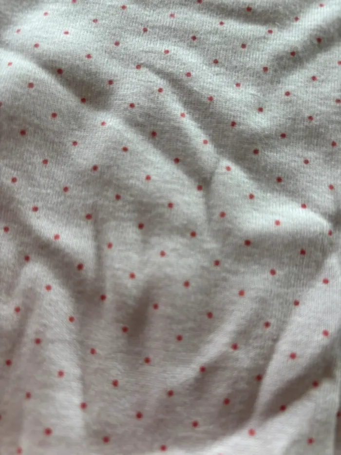 Lot de bodys Absorba - photo numéro 8