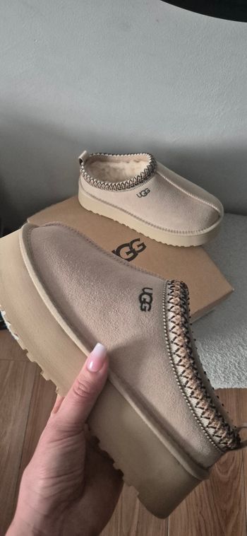 Boots Sabot Ugg Tazz 