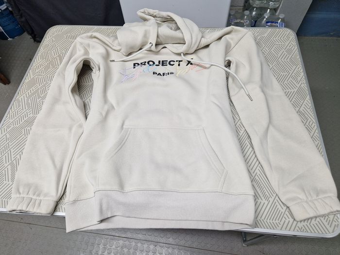 Sweat Project X