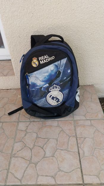 Sac à dos Collège