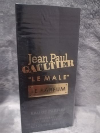 Parfum 125ml