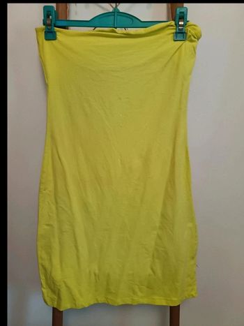 Robe bandeau MIM