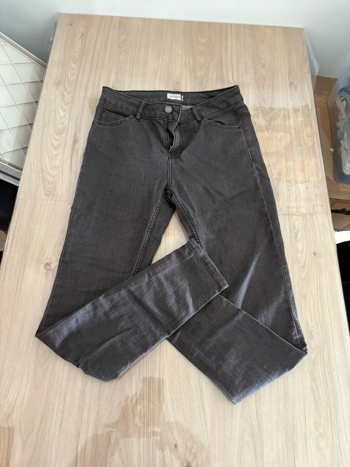 Pantalon skinny