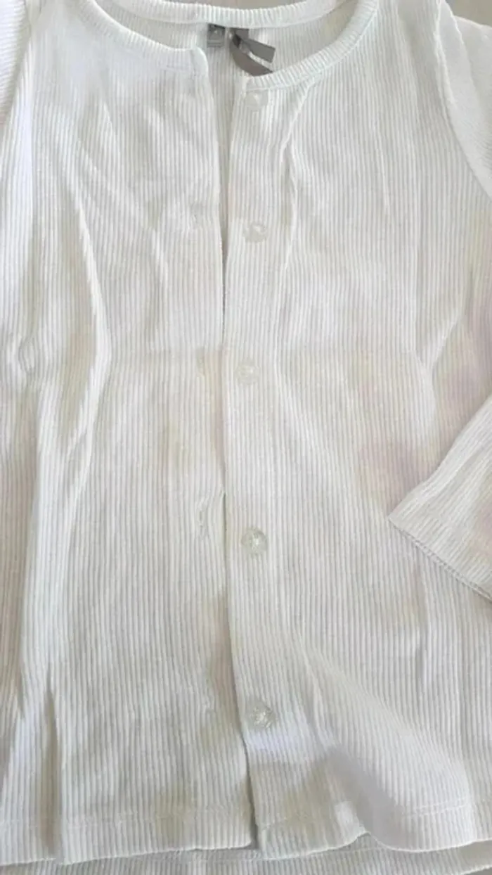 Gilet Orchestra - photo numéro 2