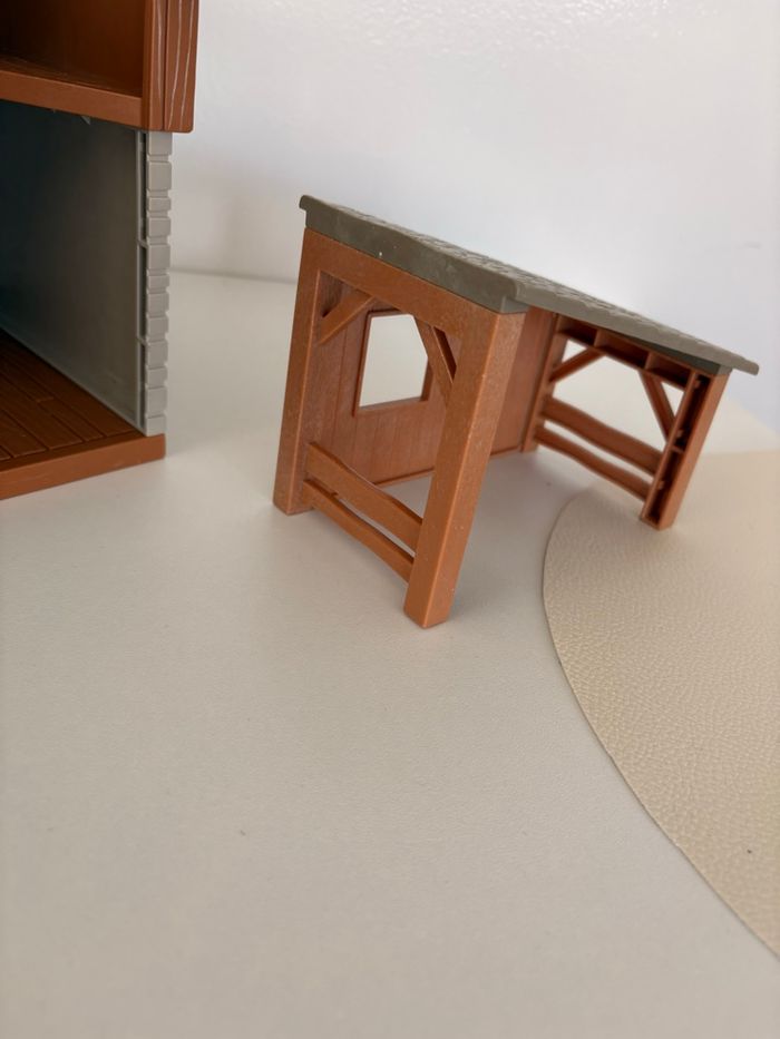 Playmobile - photo numéro 5