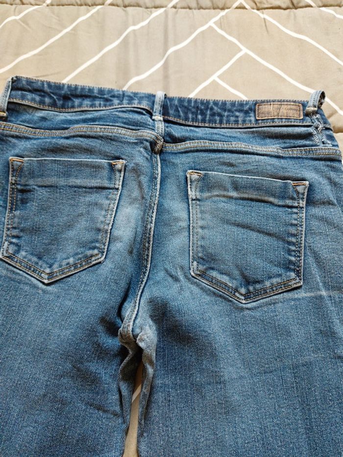 Jeans slim - photo numéro 5