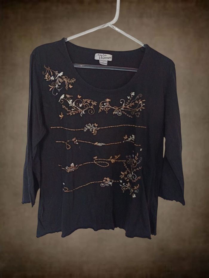 Tee-shirt 46/48