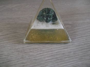 Presse papiers SHPINX LAS VEGAS TBE