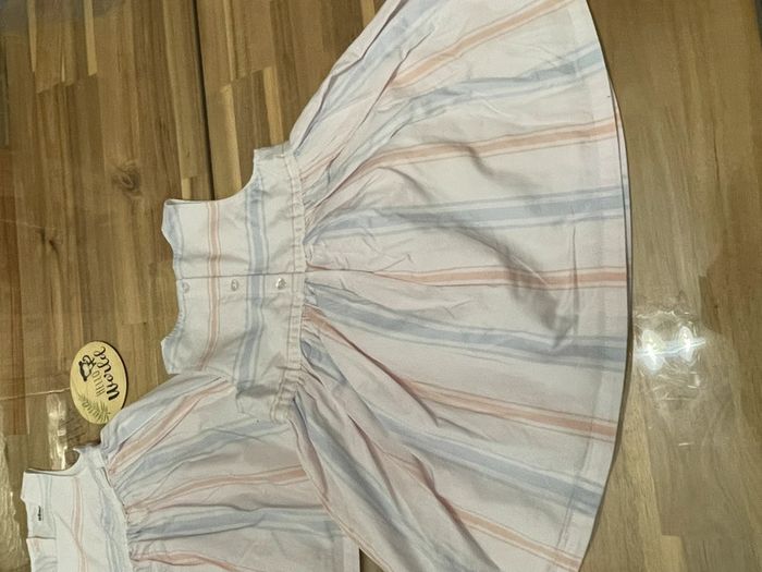 2 robes été gémo 24 mois - photo numéro 8