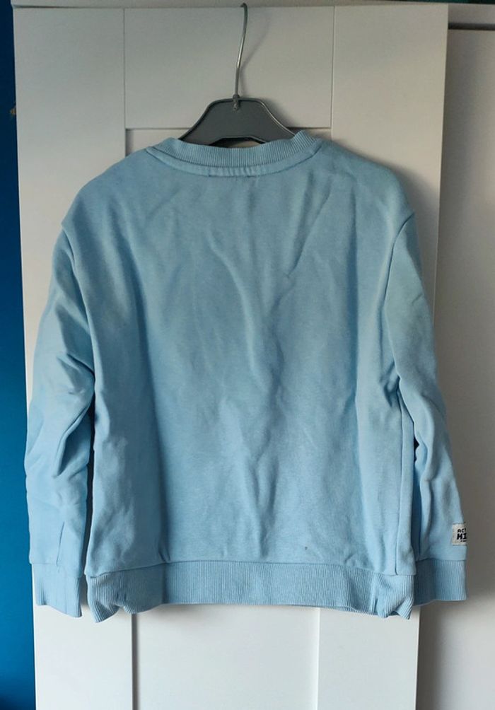 Sweat garçon 5 ans - Okaïdi - photo numéro 2