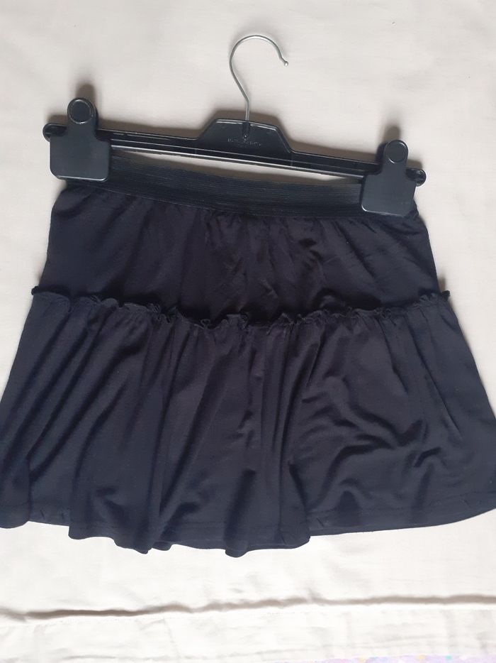 Jupe fille 10 ans