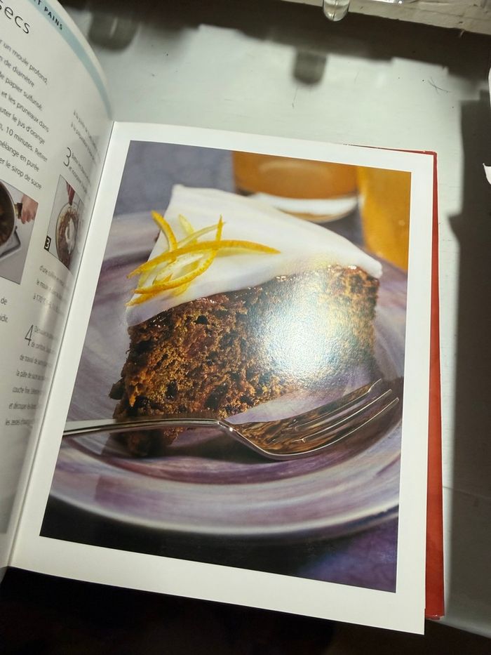 Recettes de cuisine au four - photo numéro 3