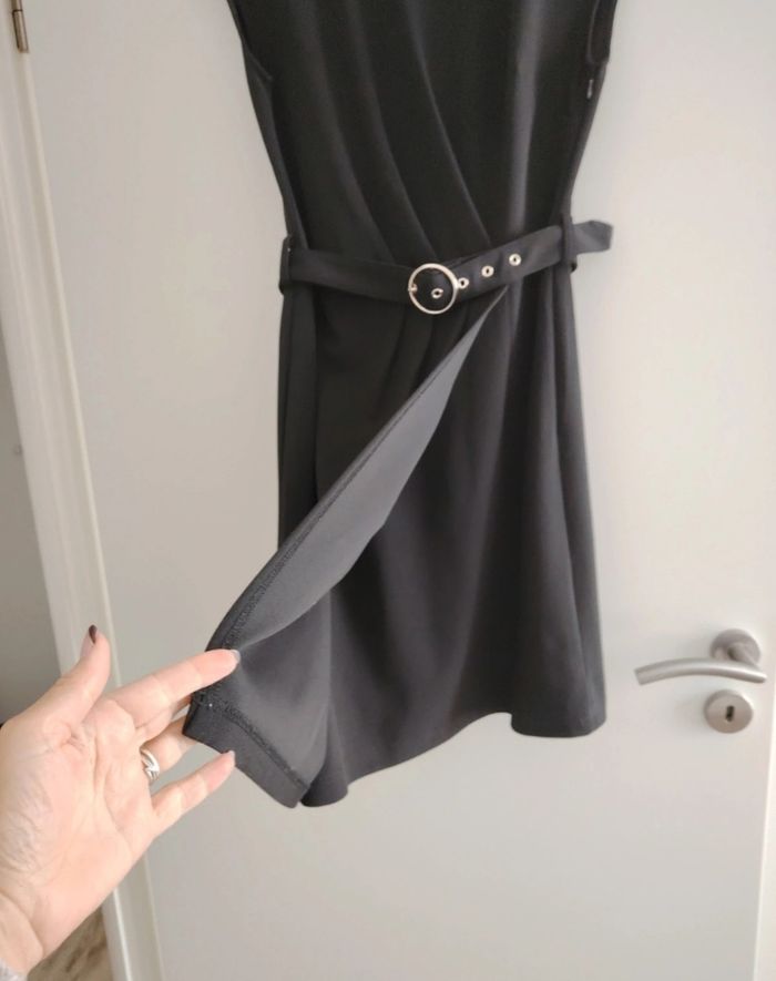 Robe noire Morgan T38 - photo numéro 2