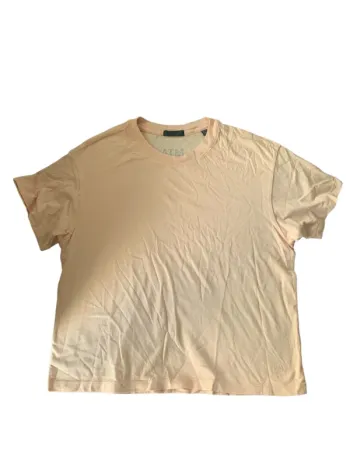 Tee-shirt ATM Anthony Thomas Mellilo