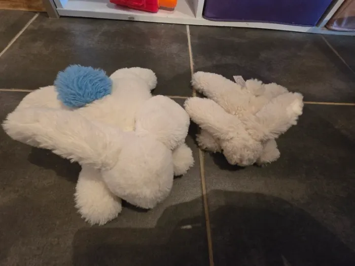Doudou - photo numéro 5