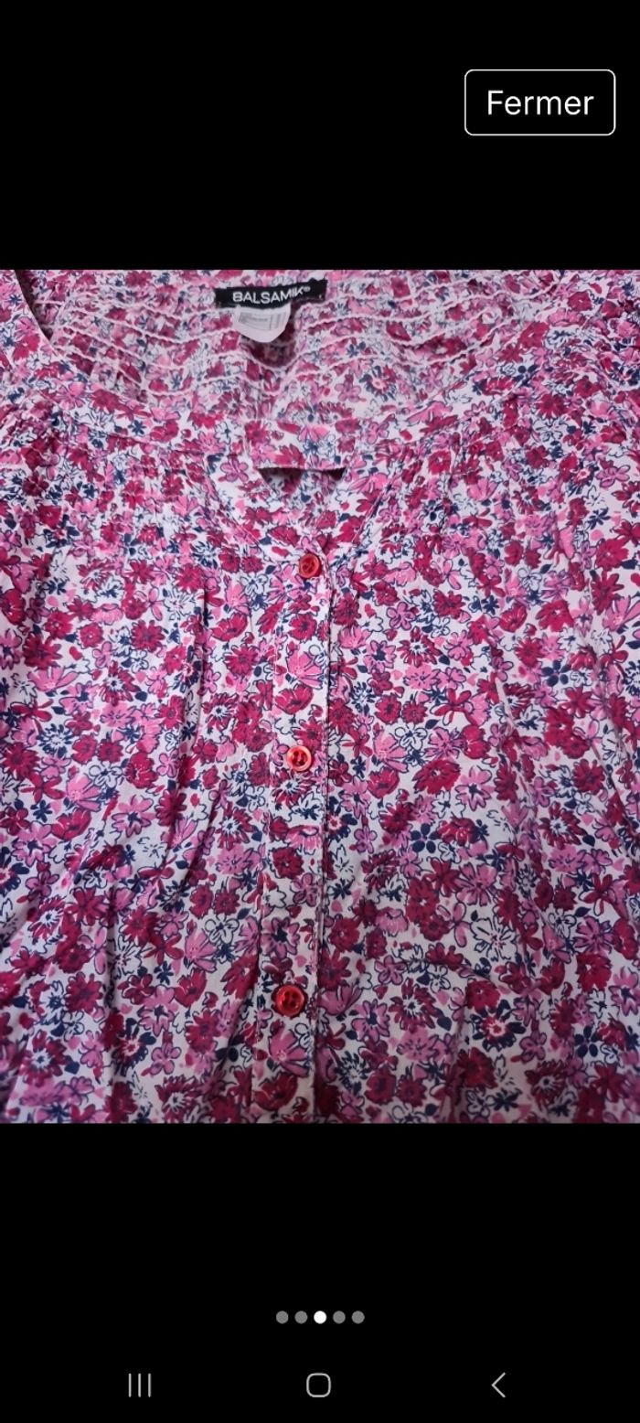 Blouse taille 48 - photo numéro 3