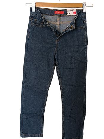 Jeans Brut regular T8 excellent état