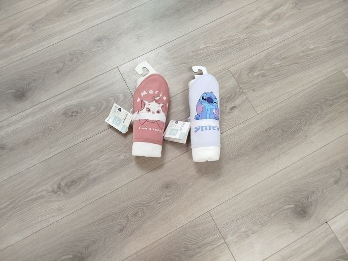 Capes de bain Disney neuf - photo numéro 6