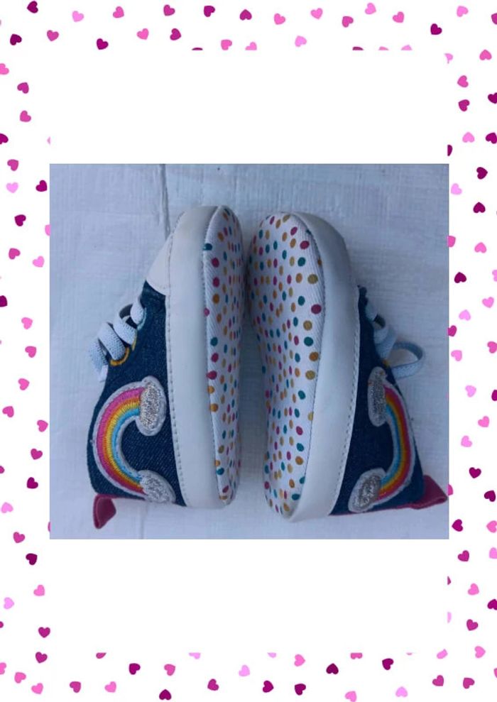 Chaussure 17 Primark - photo numéro 3