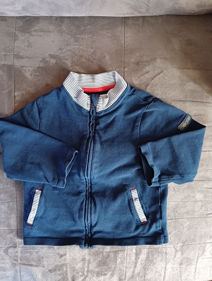 Veste/Gilet Obaïbi 23 mois - photo numéro 7
