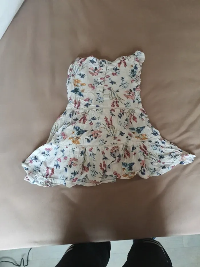 Robe 6mois - photo numéro 4