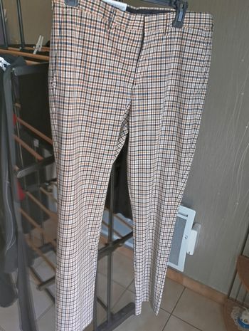 Pantalon homme 