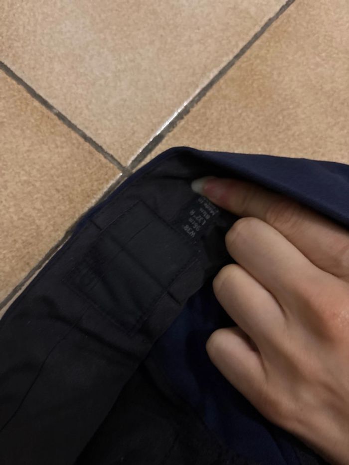 Pantalon - photo numéro 3