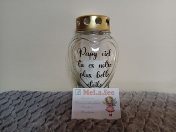 Décoration personnalisée