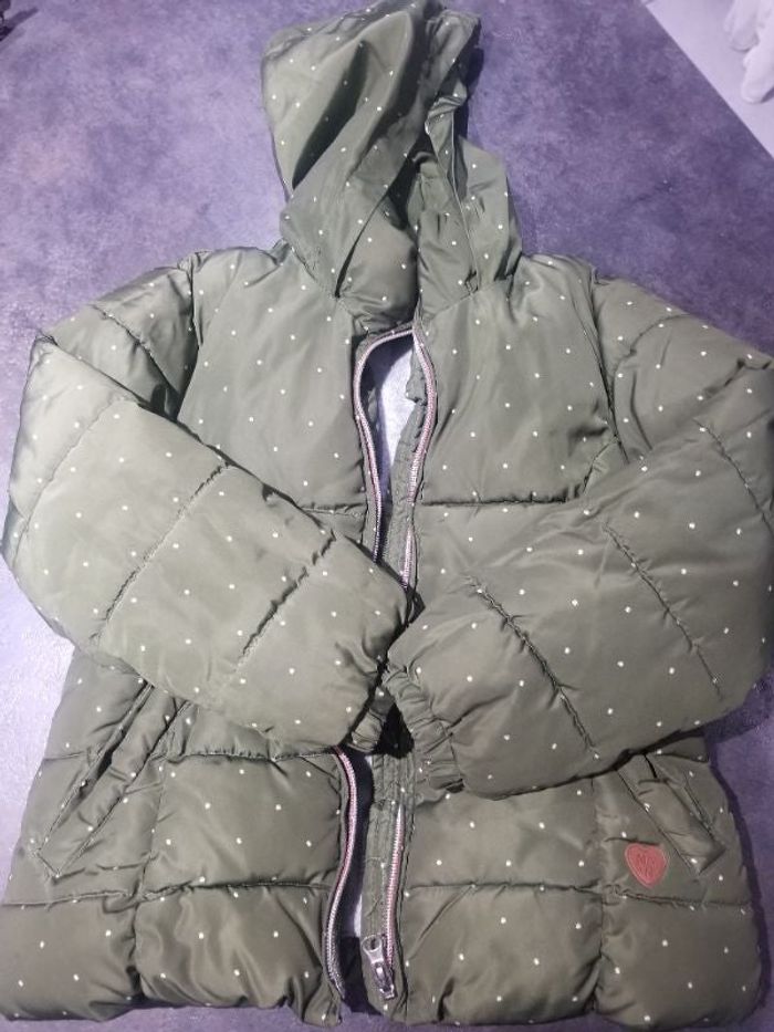 Blouson Mango
